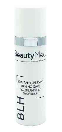 Сыворотка укрепляющая со спилантолом Spilantol Serum BeautyMed, 100 мл Днепр