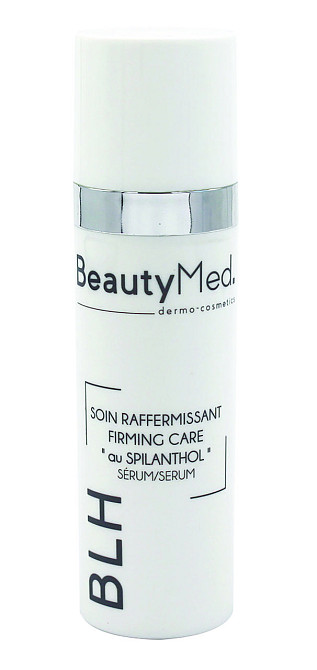 Сироватка зміцнююча зі спілантолом Spilantol Serum BeautyMed, 100 мл Дніпро - фото 1