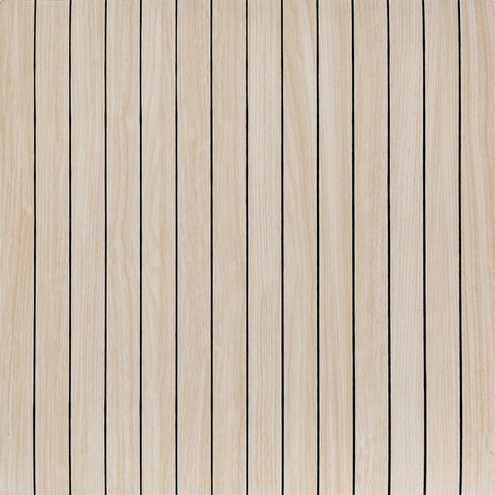 Самоклеючі 3D рейки кремовий ясен Київ - фото 1