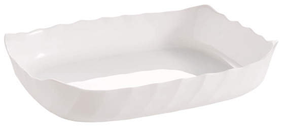 Форма для запікання Luminarc Smart Cuisine Trianon, 29х23 см (7224477) Київ