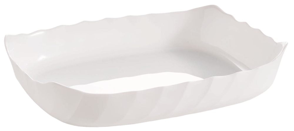 Форма для запікання Luminarc Smart Cuisine Trianon, 29х23 см (7224477) Київ - фото 1