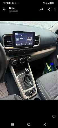 Безпека в зборі Хюндай венью 18-25 Київ