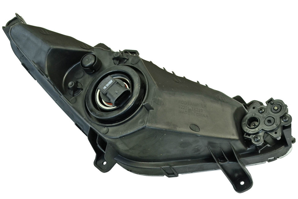 Фара Хюндай Elantra 5 MD (2013-2016) рестайлинг левая 922013X220 противотуманная Мукачево - изображение 1