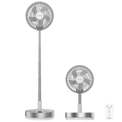 Вентилятор Cecotec EnergySilence 800 FoldAir Portable Control (CCTC-08225) Винница