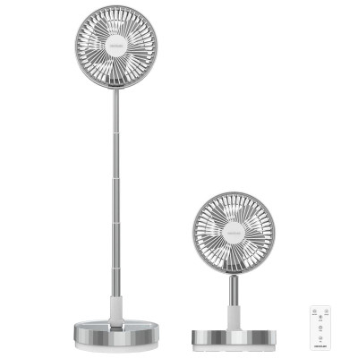 Вентилятор Cecotec EnergySilence 800 FoldAir Portable Control (CCTC-08225) Винница - изображение 2