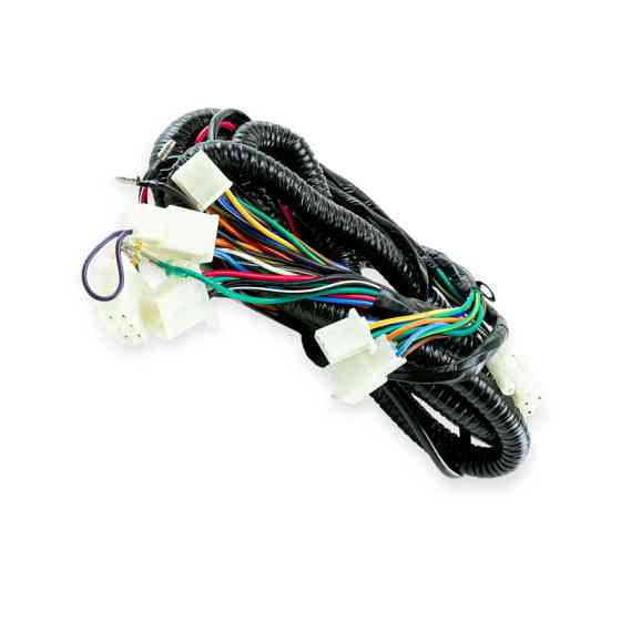 Проведення Шторм Мукачево