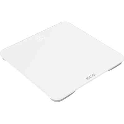 Ваги підлогові ECG OV 1821 White (OV1821 White) Вінниця