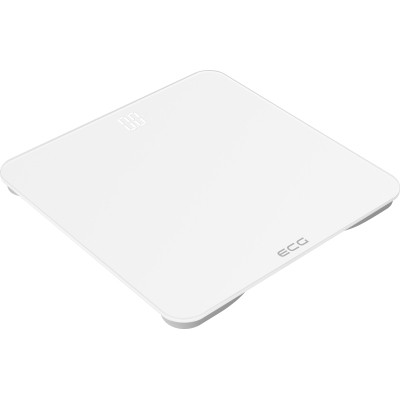 Весы напольные ECG OV 1821 White (OV1821 White) Винница - изображение 2