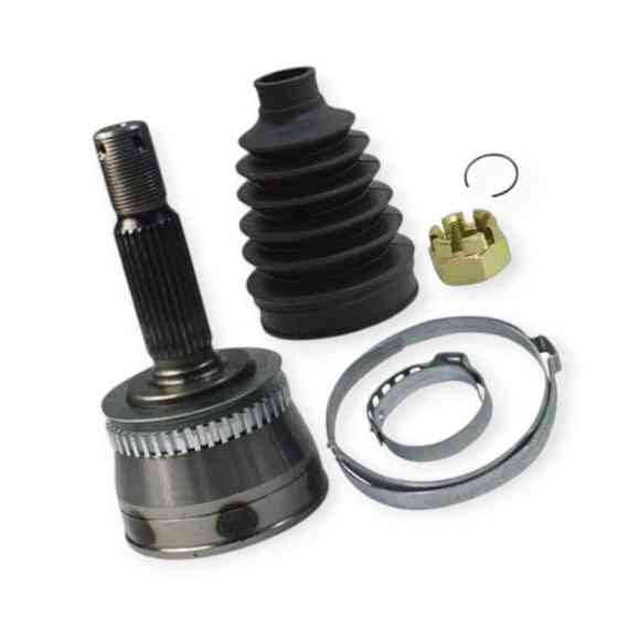 Шрус Lantra, Matrix 1.6-1.8 95-зовнішній (25x30z) з ABS 44 Hyundai Мукачево