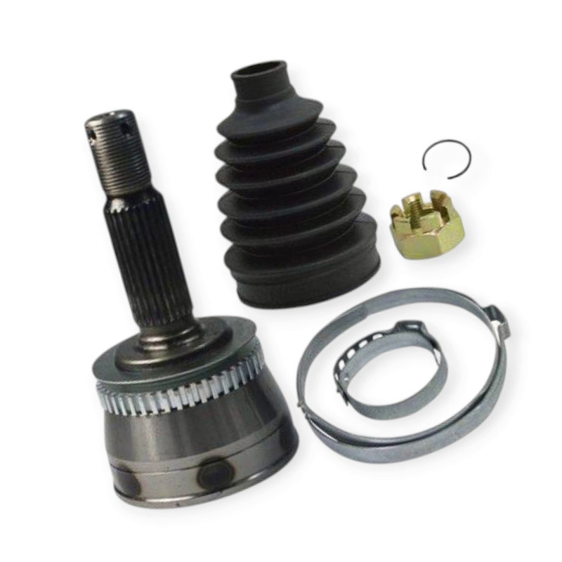 Шрус Lantra, Matrix 1.6-1.8 95-зовнішній (25x30z) з ABS 44 Hyundai Мукачево - фото 1