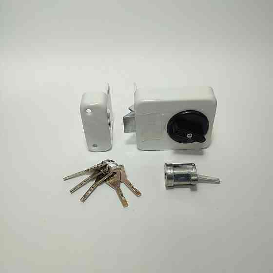 Замок накладний Sofia-Атлант Харків