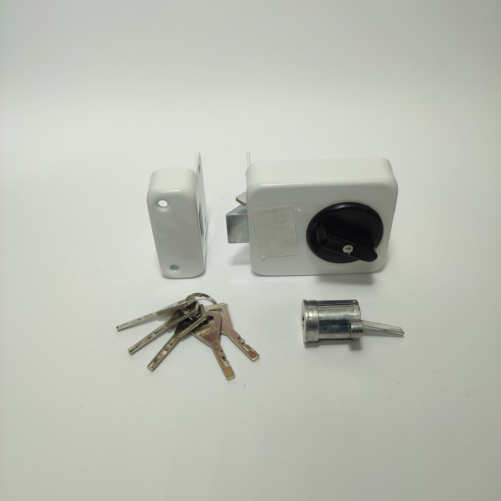 Замок накладний Sofia-Атлант Харків - фото 2