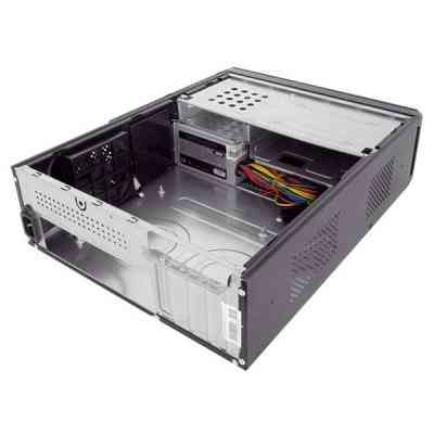 Корпус Gamemax ST607-400W Винница