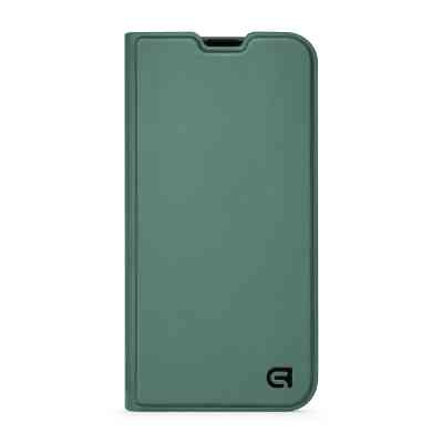 Чехол для мобильного телефона Armorstandart OneFold Case Motorola G75 5G Green (ARM81628) Винница