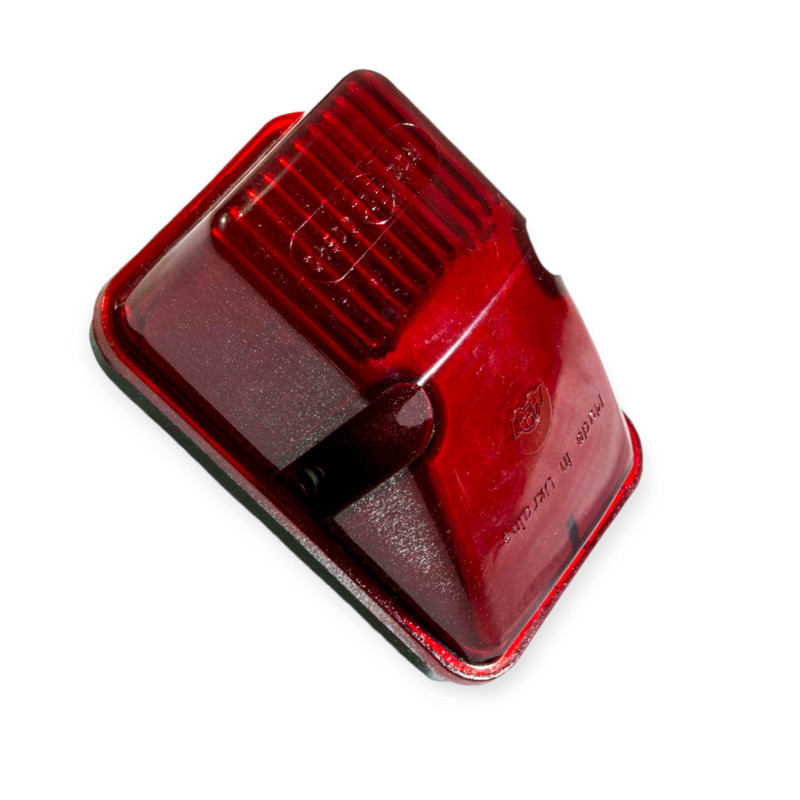 Фонарь МАЗ, Камаз, Автобус задний красный габаритный Мукачево - изображение 2