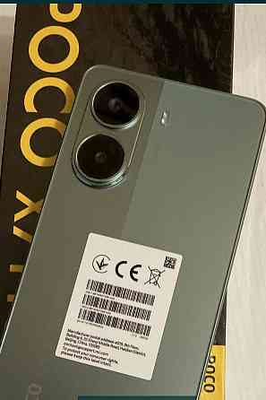 Смартфон POCO X7 Pro 8/256Gb. Киев