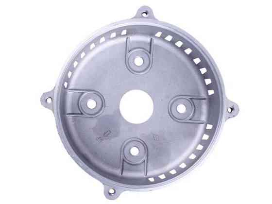 Крышка блока  на генератор  генератор  1,2 KW Мукачево