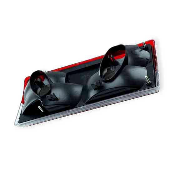 Фонарь задн. tuning (голый) левый 2107 Мукачево