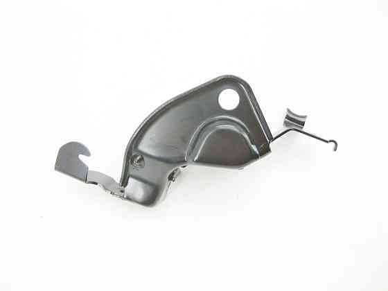 Mercedes-Benz  A1769200124 Кронштейн спинки заднього сидіння лівий CLA Shooting Brake X117 CLA C117 GLA X156 A-class W176 Одесса