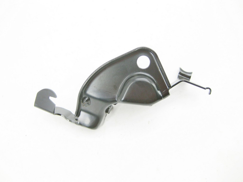 Mercedes-Benz  A1769200124 Кронштейн спинки заднього сидіння лівий CLA Shooting Brake X117 CLA C117 GLA X156 A-class W176 Одеса - фото 4