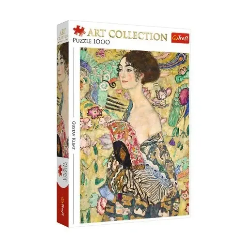 09252 Trefl Пазли 