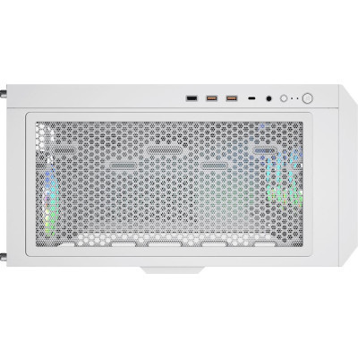 Корпус Cougar Duoface Pro RGB (White) Вінниця - фото 7