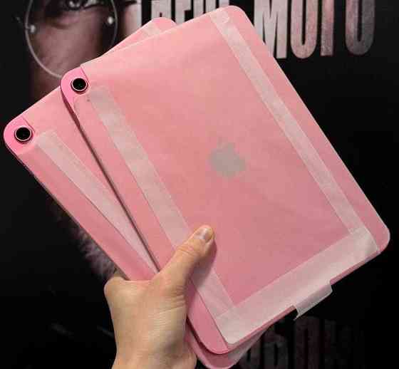 IPad A16 256gb Pink Wi-Fi HSO Харьков