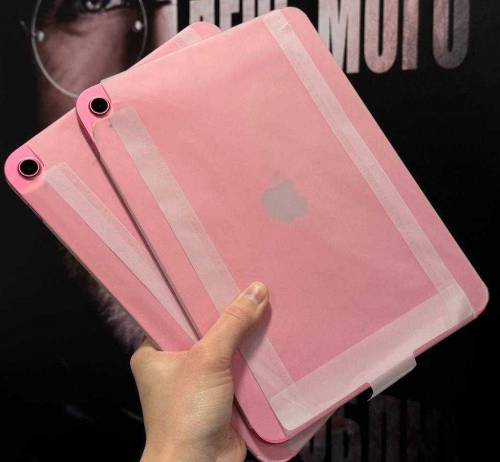 IPad A16 256gb Pink Wi-Fi HSO Харків - фото 2