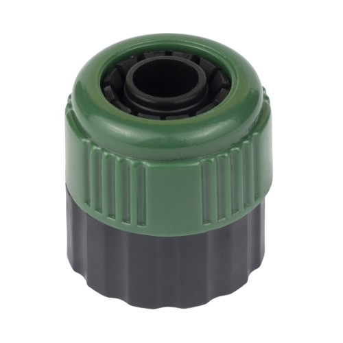 З'єднання для шланга 1/2" в/р 3/4" ABS Grad Житомир - фото 1