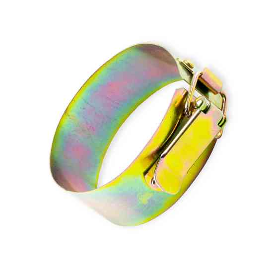 Хомут генератора М-72 6V щіток Мукачево