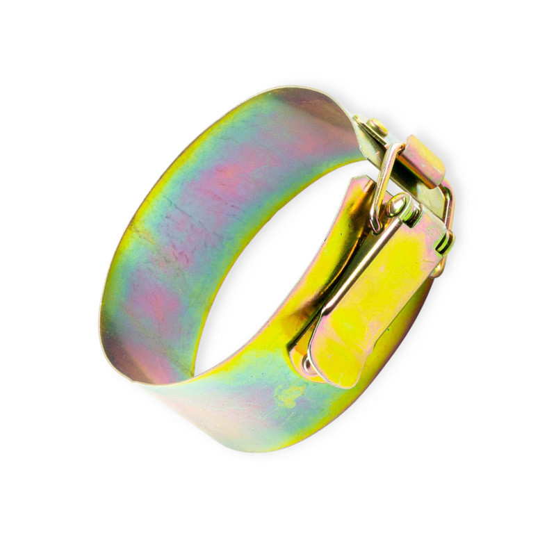 Хомут генератора М-72 6V щіток Мукачево - фото 1