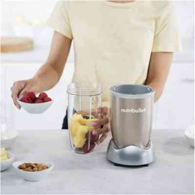 Блендер NUTRIBULLET NB907CP Винница