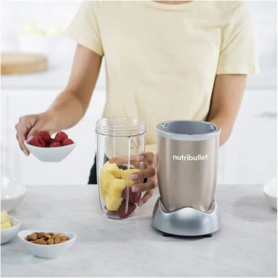 Блендер NUTRIBULLET NB907CP Винница - изображение 5