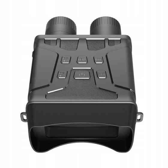 Цифровой прибор бинокль ночного видения Night Vision NV-R6 XJ-38 Львов