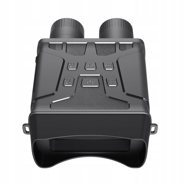 Цифровой прибор бинокль ночного видения Night Vision NV-R6 XJ-38 Львов - изображение 1