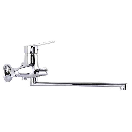 Змішувач для ванни DOMINO BLITZ DBC-208 Луцк