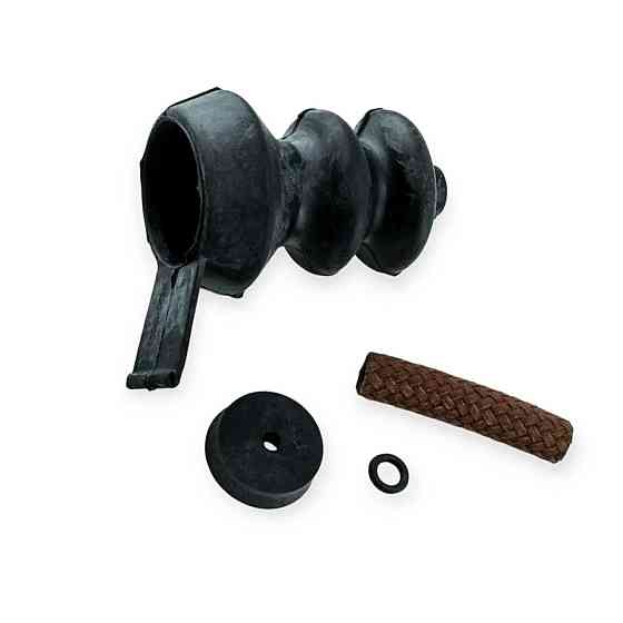 Ремкомплект циліндра зчеплення Камаз №35 головного Мукачево