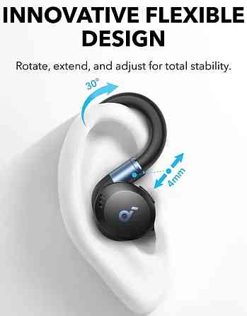Anker soundcore sport x20. Харків