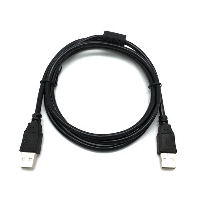 USB-кабель 1.5м для периферии с ферритовым кольцом Киев - изображение 1