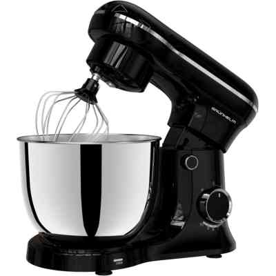 Кухонный комбайн Grunhelm GKM0015B Винница