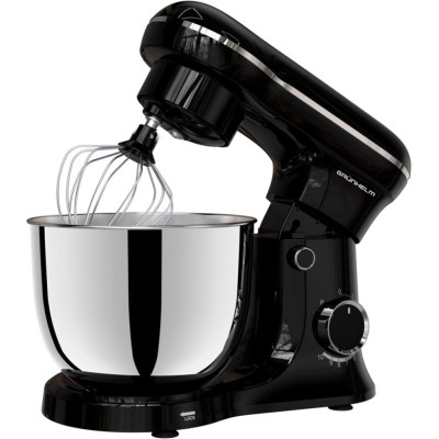 Кухонный комбайн Grunhelm GKM0015B Винница - изображение 1