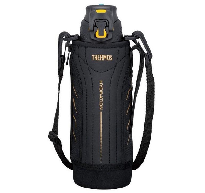 Спортивный Термос с сумкой 1 литра Thermos 