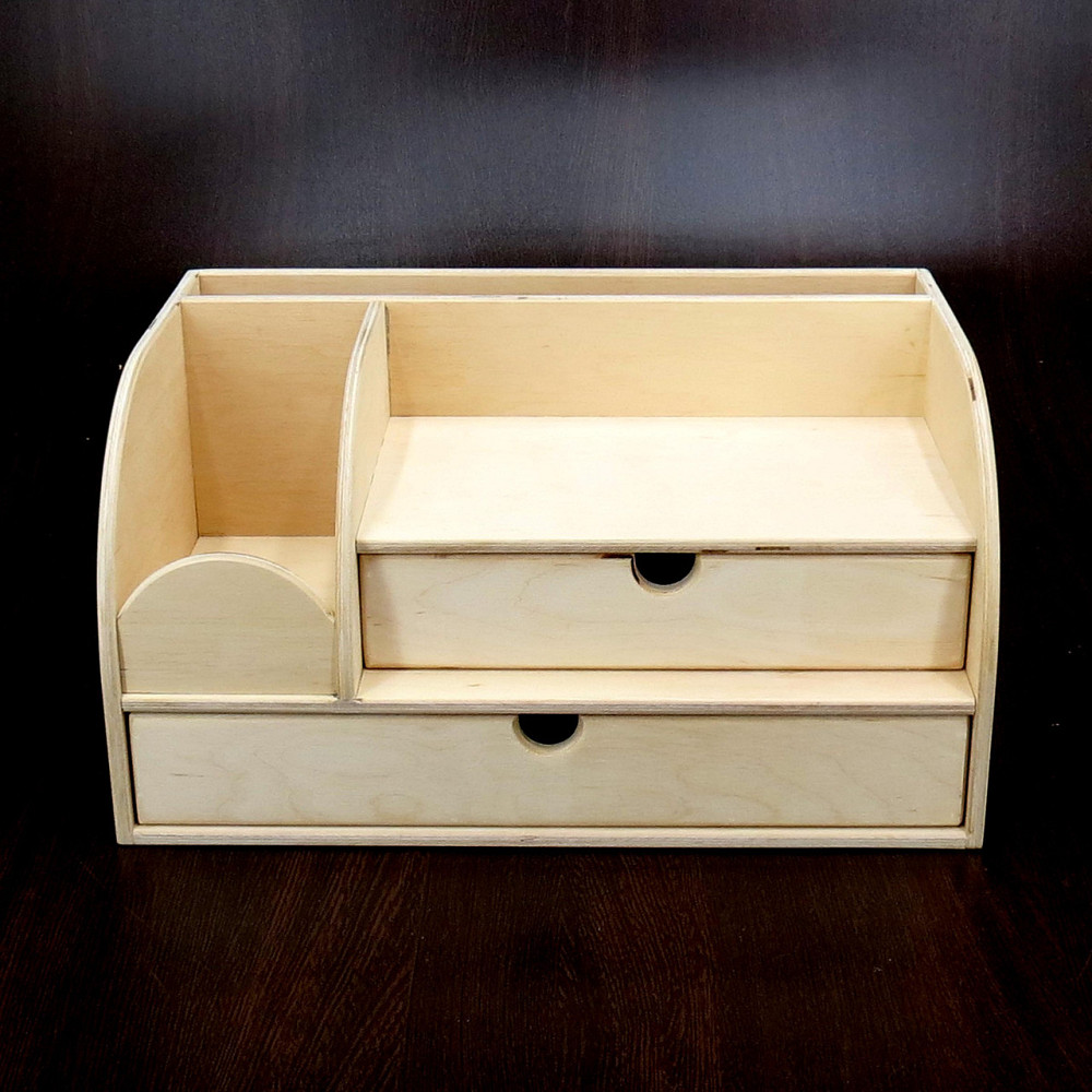 Бюро для бумаг 