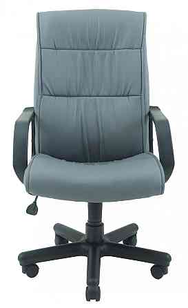 Офісне Крісло Керівника Richman Rio Fly 2232 Пластік М2 AnyFix Темно-cірий Київ
