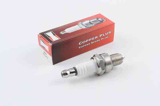 Свеча бензопила RCJ7Y M10*1,0 12, см Мукачево