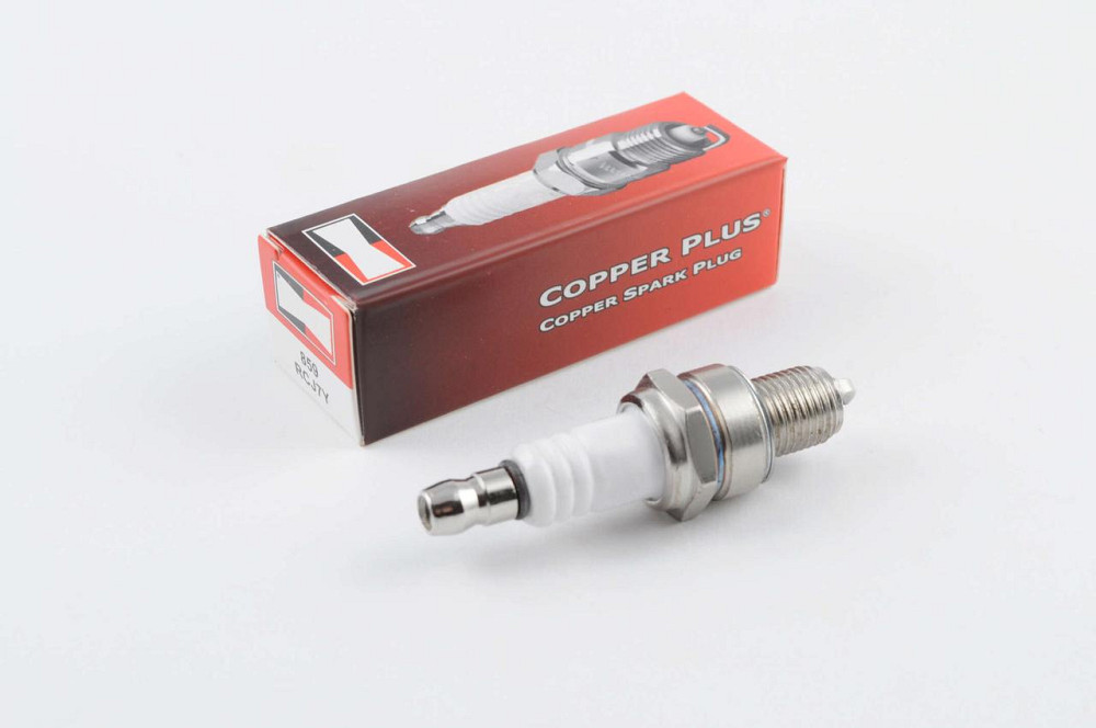 Свічка бензопила RCJ7Y M10*1,0 12 см Мукачево - фото 1