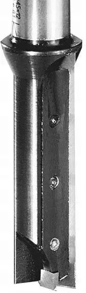 Festool Фреза z płytkami do wpustów HW 12 mm S12 D14/45 WM 491110 Киев - изображение 1