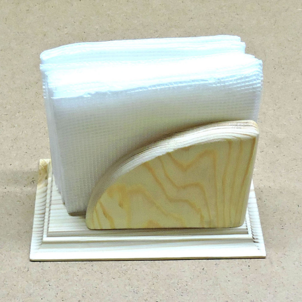 Салфетница 