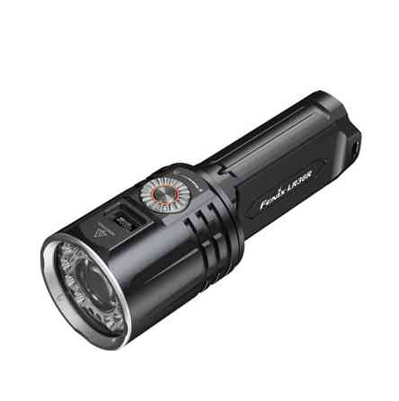 Ручной поисковый лазерный фонарь Fenix ​​LR36R 10000лм 1260м (9 режимов) Винница