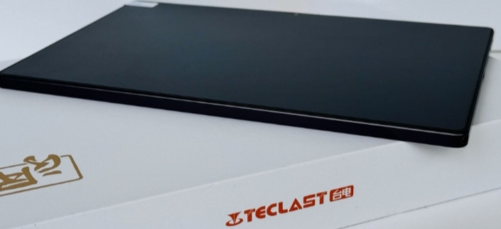 Новий планшет: Teclast T45HD 8/128Gb. Сірий. Київ - фото 4